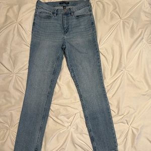 90s Calvin Klein Womens Size 6 Jeans